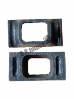 GUIDE PLATE CAST FRONT,206033105301